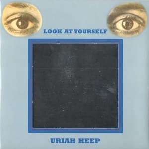 Look At Yourself