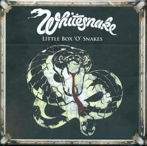 Little Box 'O' Snakes (The Sunburst Years 1978-1982)