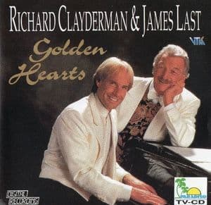 Golden Hearts