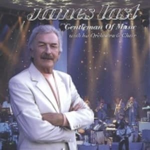 Gentleman Of Music