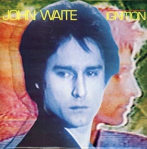 Ignition (Japan Press for USA)