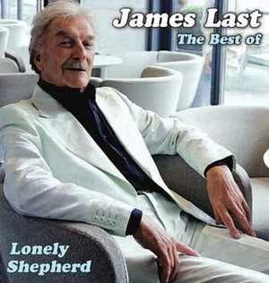 The Best Of, Lonely Shepherd