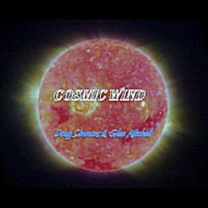 Cosmic Wind