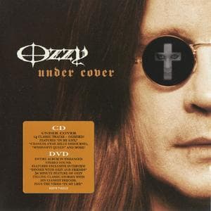 Under Cover (EU Press)