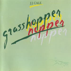 Grasshopper