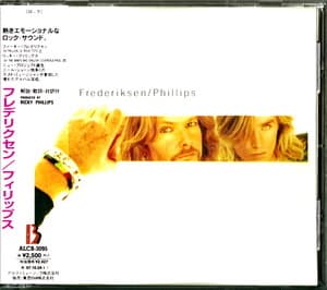 Frederiksen/Phillips