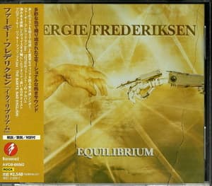 Equilibrium