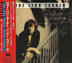 Under Cover 2