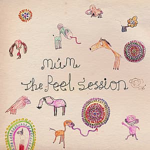 Peel Session