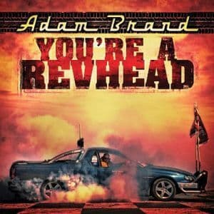 You're A Revhead