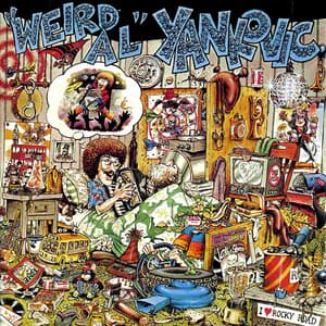 Weird Al Yankovic