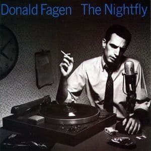 The Nightfly (2011 Remastered)