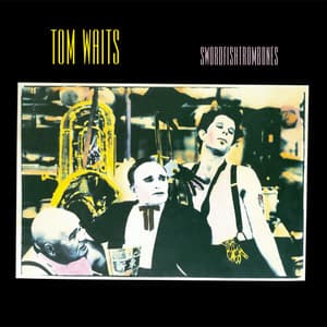 Swordfishtrombones
