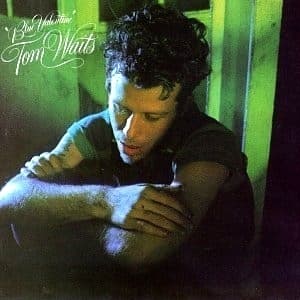 Blue Valentine (2010, Japan mini LP)