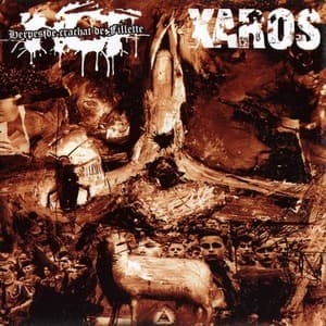 Herpes De Crachat De Fillette / Xaros