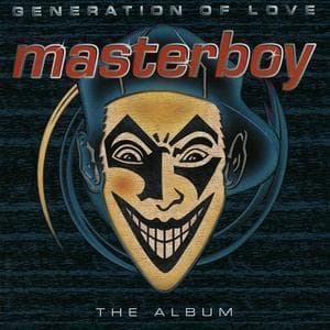 Generation Of Love