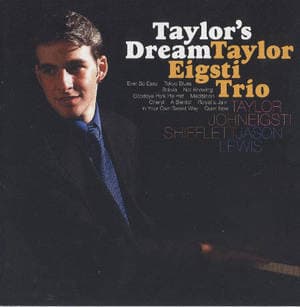 Taylor's Dream