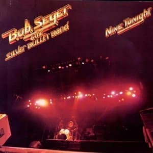 Nine Tonight (Remastered, Live)