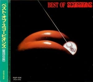 Best Of Scorpions