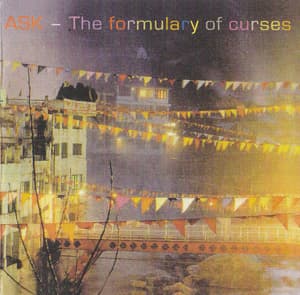 The Formulary Of Curses