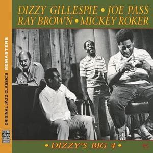 Dizzy's Big 4