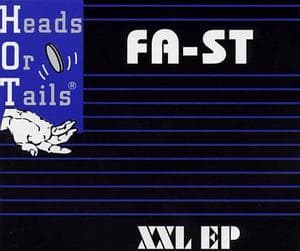 XXL [EP]