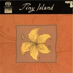 Tiny Island