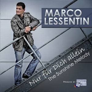 Nur Fur Dich Allein - The Sunshine Melody