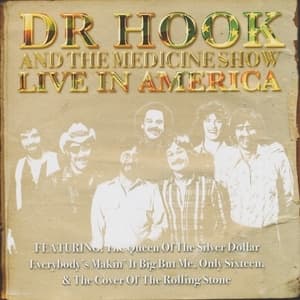 Live In America