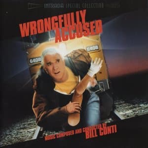 Wrongfully Accused