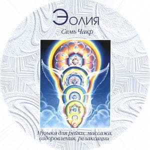 The Seven Chakras