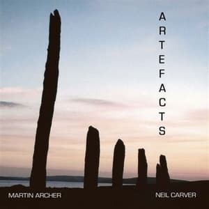 Artefacts