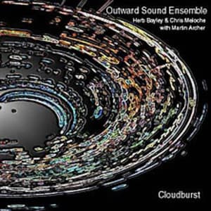 Cloudburst