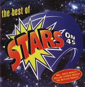 The Best Of Stars On 45 (2002 Bootleg Russian Edition)