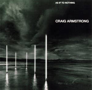 As if to Nothing