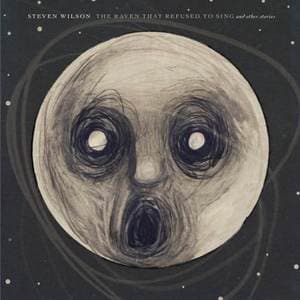 The Raven That Refused To Sing (And Other Stories) (2CD Deluxe Edition)