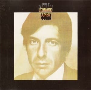 Songs Of Leonard Cohen