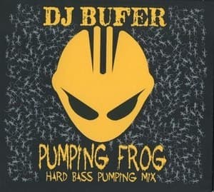 Pumping Frog