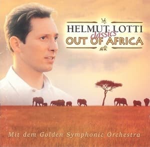 Out Of Africa