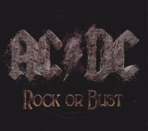 Rock Or Bust