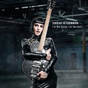 I'm Not Bossy, I'm The Boss (deluxe Edition)