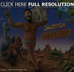 Evolution