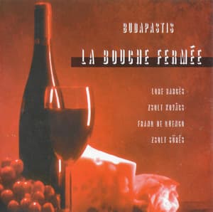 La Bouche Fermee