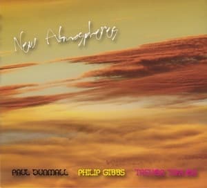 New Atmospheres