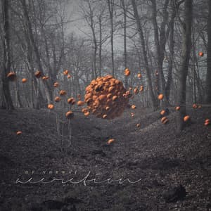 Accretion