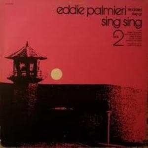 Recorded Live At Sing Sing
