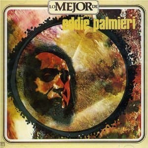 Lo Mejor De Eddie Palmieri
