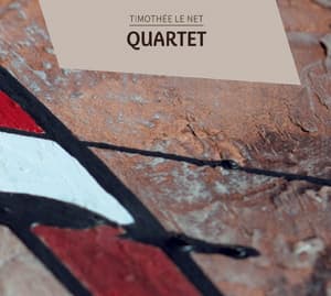 Timothee Le Net Quartet