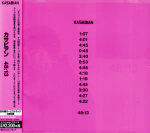 48:13 (Japan Edition)