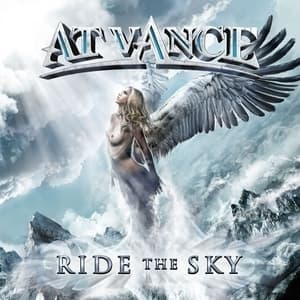 Ride The Sky (Bonus Track)